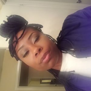 Meet your Posher, Keisha